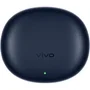 Vivo Buds Air 3 XE W35 Azul, Auriculares Bluetooth con Autonomía de 10h